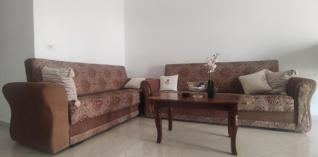 Ionia Apartments ساراندا المظهر الخارجي الصورة