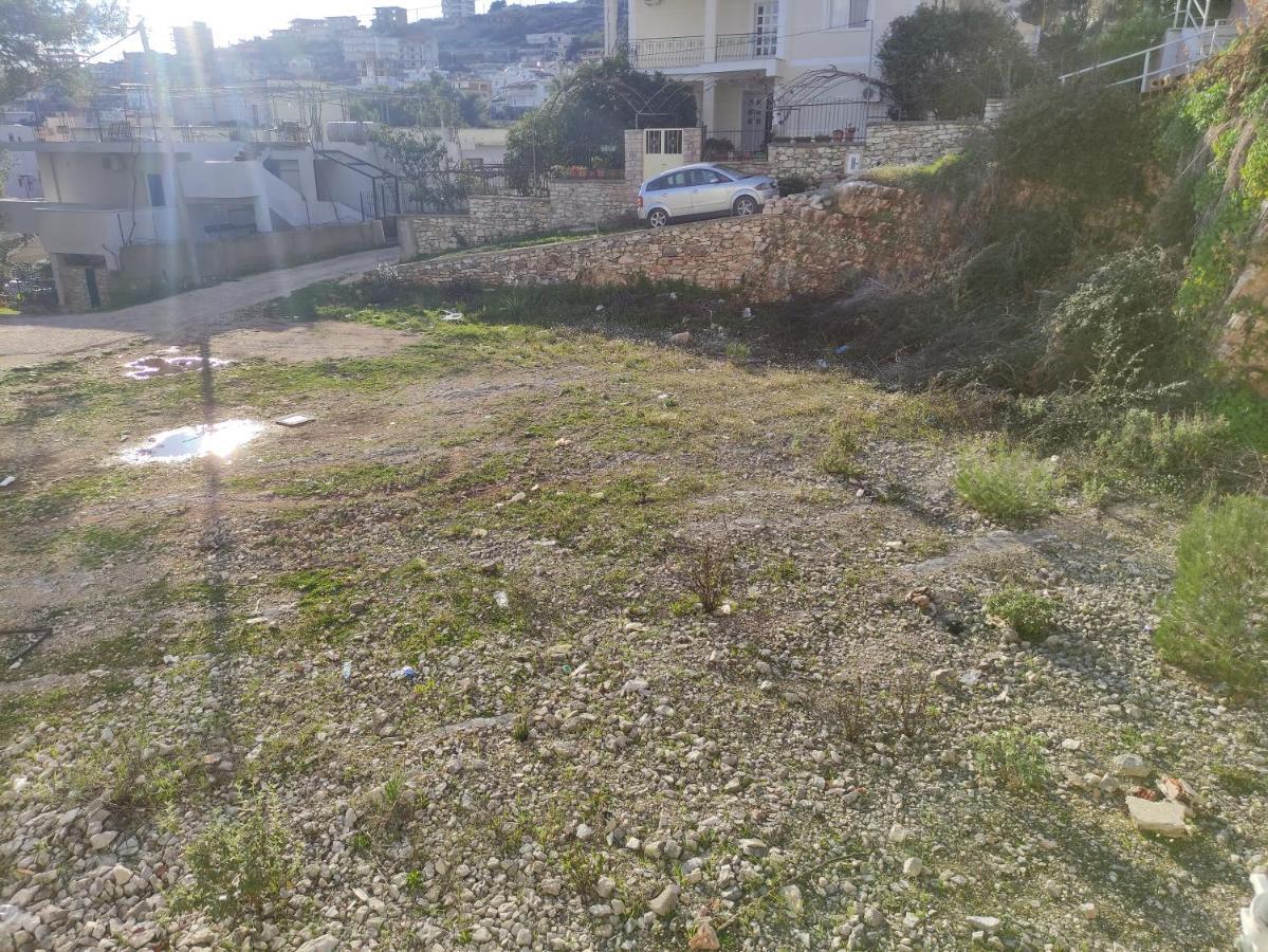 Ionia Apartments ساراندا المظهر الخارجي الصورة