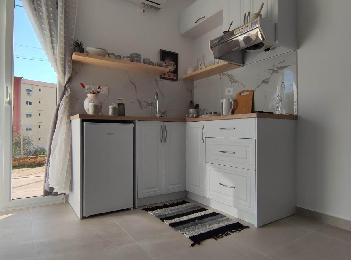 Ionia Apartments ساراندا المظهر الخارجي الصورة