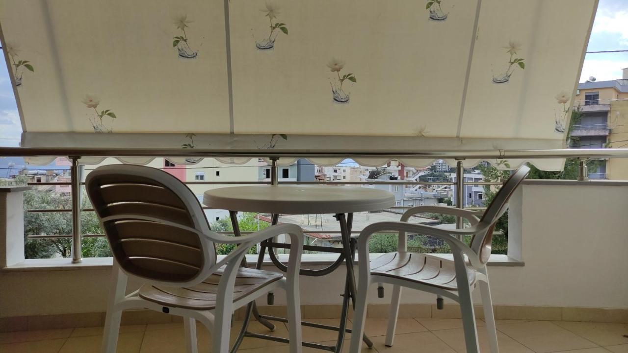 Ionia Apartments ساراندا المظهر الخارجي الصورة