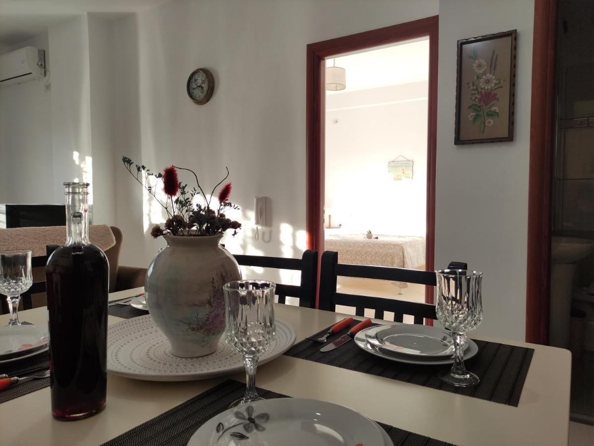Ionia Apartments ساراندا المظهر الخارجي الصورة