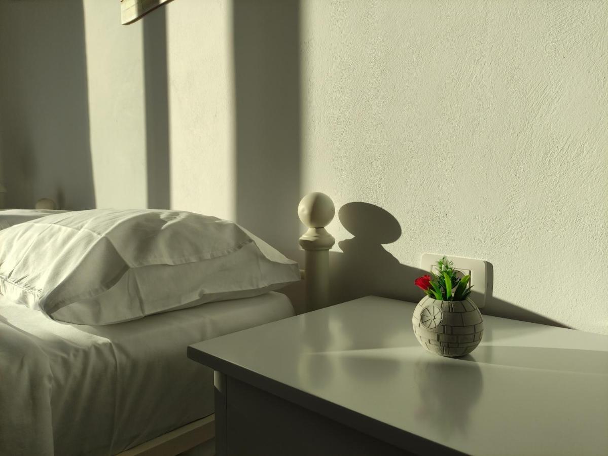 Ionia Apartments ساراندا المظهر الخارجي الصورة