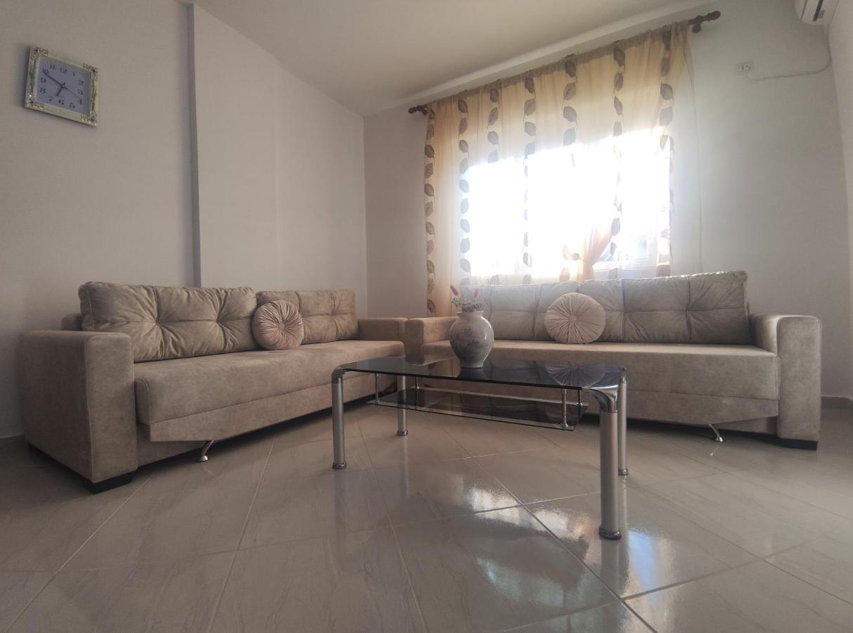 Ionia Apartments ساراندا المظهر الخارجي الصورة