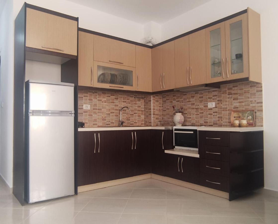 Ionia Apartments ساراندا المظهر الخارجي الصورة