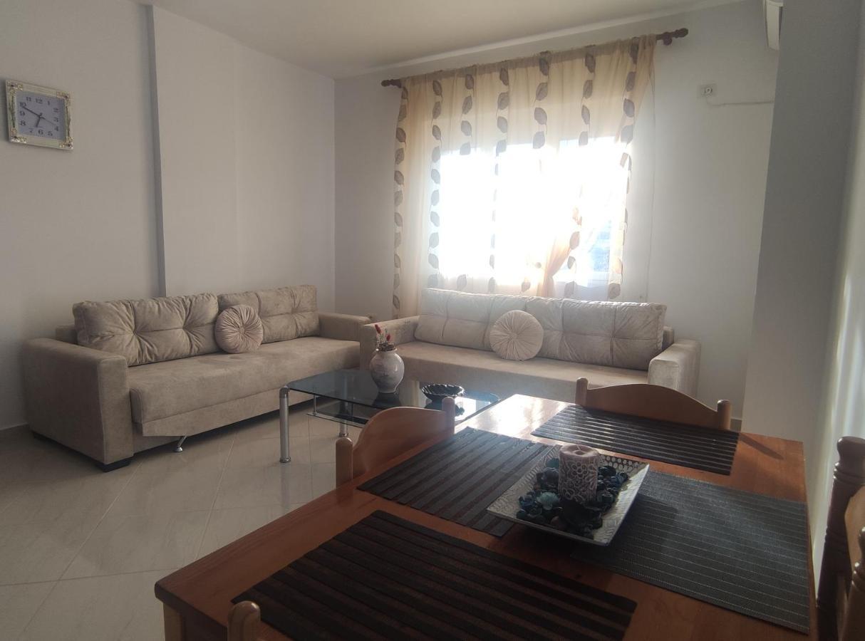 Ionia Apartments ساراندا المظهر الخارجي الصورة
