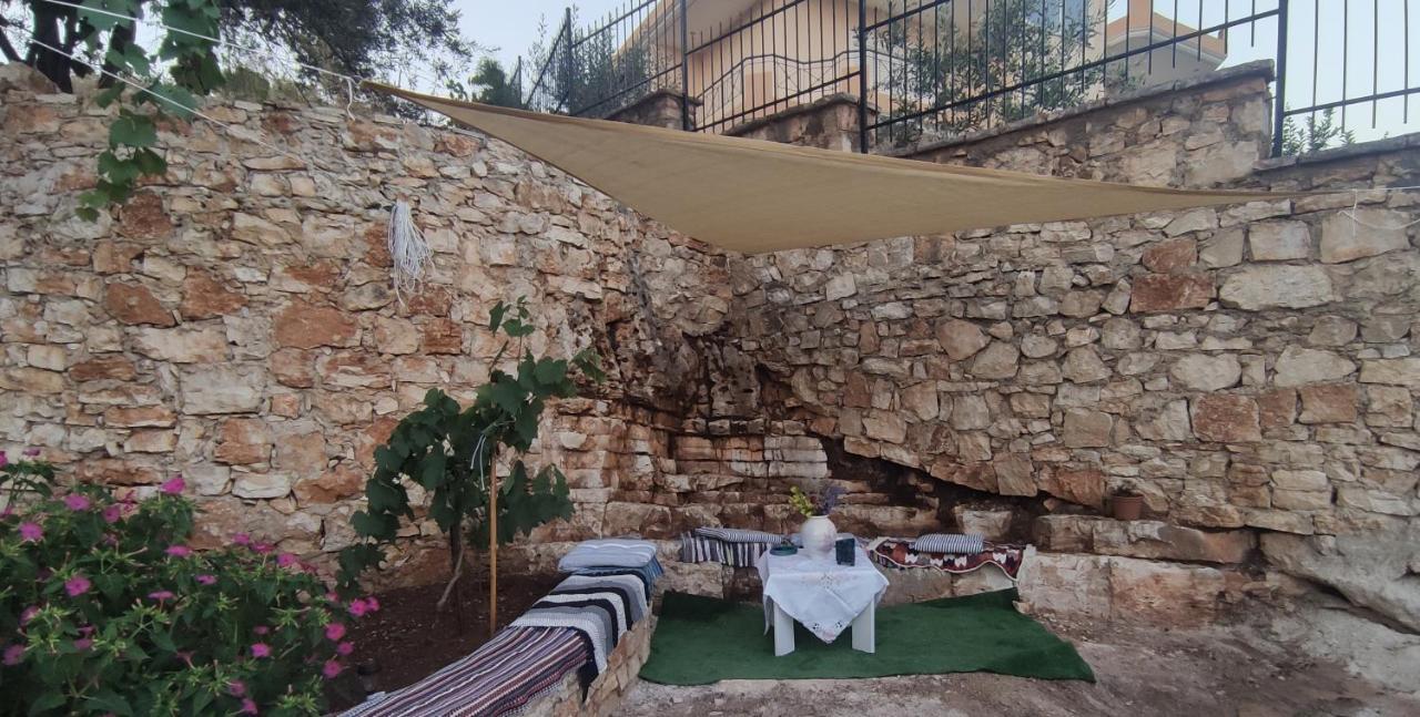 Ionia Apartments ساراندا المظهر الخارجي الصورة