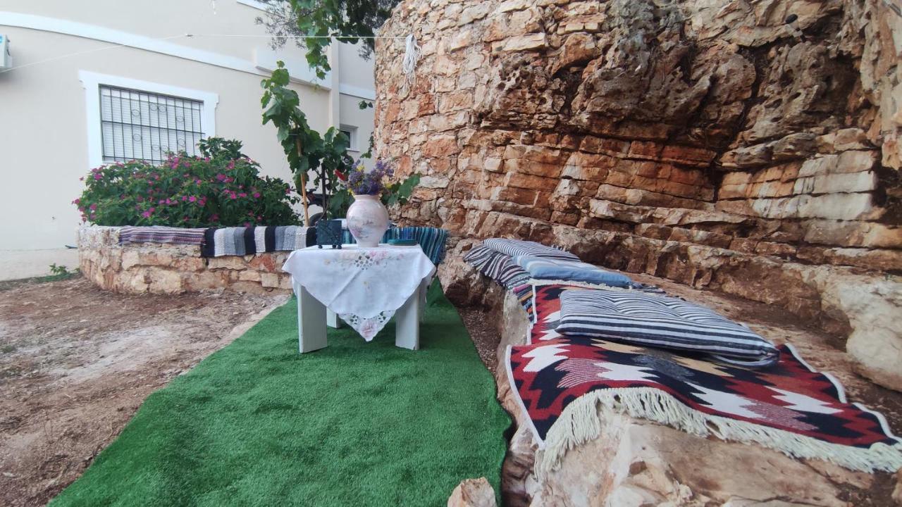 Ionia Apartments ساراندا المظهر الخارجي الصورة