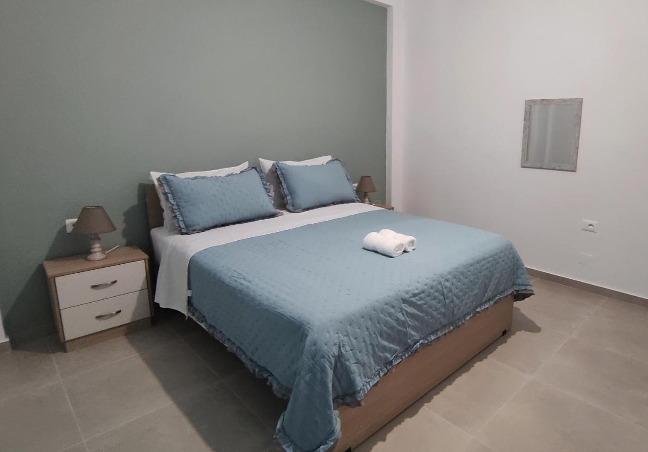 Ionia Apartments ساراندا المظهر الخارجي الصورة