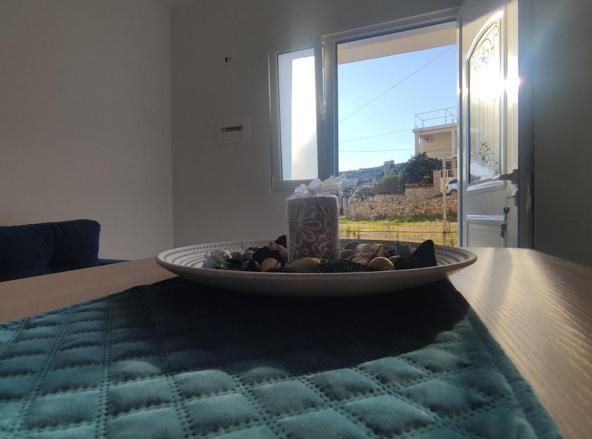 Ionia Apartments ساراندا المظهر الخارجي الصورة