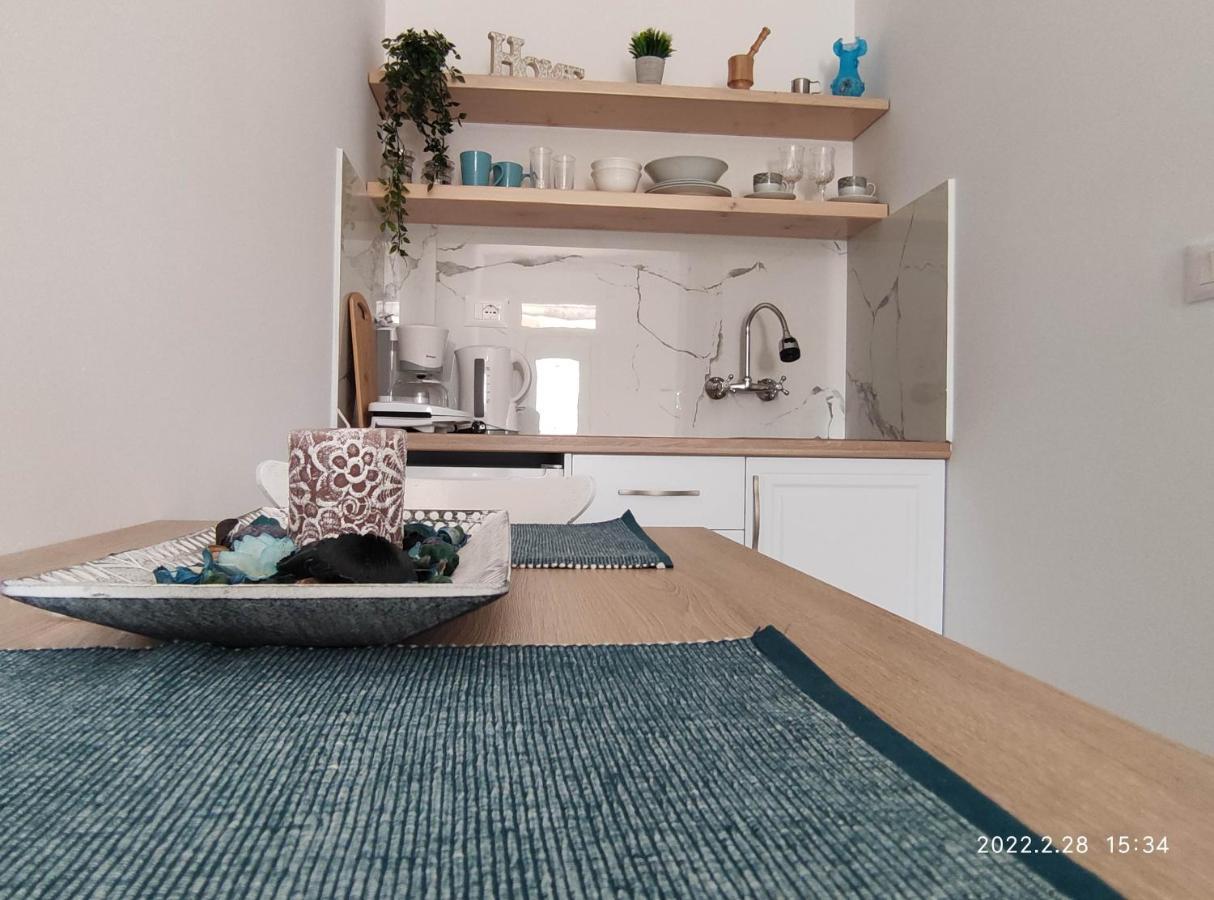 Ionia Apartments ساراندا المظهر الخارجي الصورة