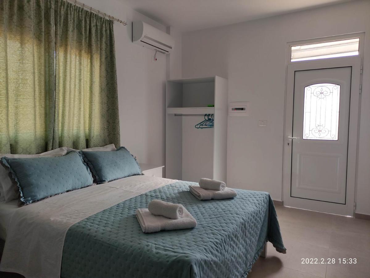 Ionia Apartments ساراندا المظهر الخارجي الصورة