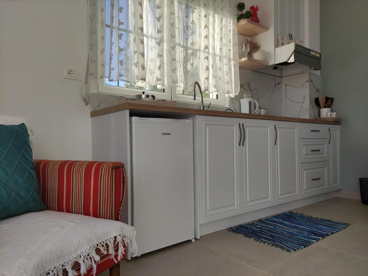 Ionia Apartments ساراندا المظهر الخارجي الصورة
