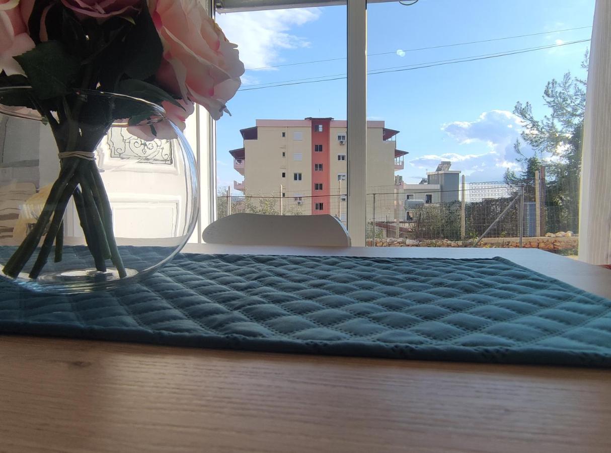 Ionia Apartments ساراندا المظهر الخارجي الصورة