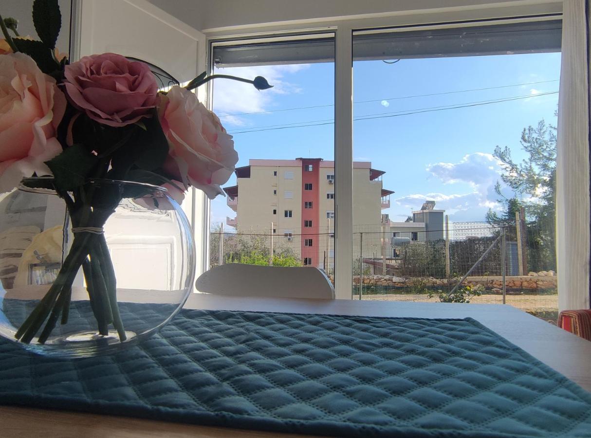 Ionia Apartments ساراندا المظهر الخارجي الصورة